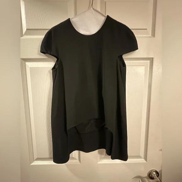 Alexander McQueen Blouse - Picture 1 of 4